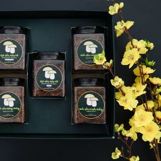 HŨ THỦY TINH DÁNG VUÔNG 750ML