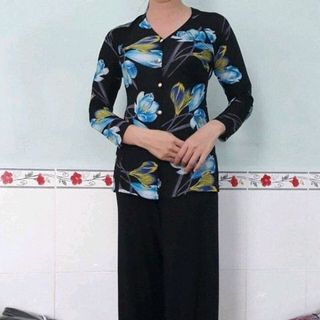 đồ bà ba