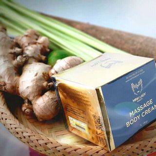 Kem Tan Mỡ Siêu Tốc