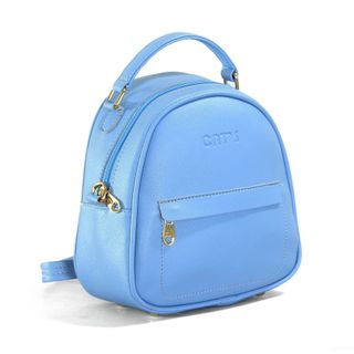 Ba Lô Nữ Đa Năng CNT BL31 Xanh Ngọc