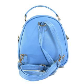 Ba Lô Nữ Đa Năng CNT BL31 Xanh Ngọc