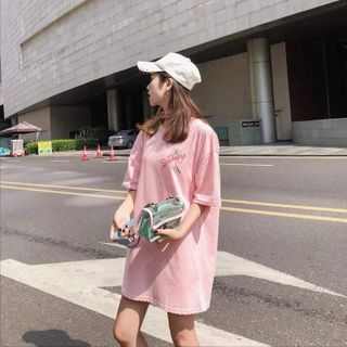 Áo thun cotton fom 60-65kg vừa