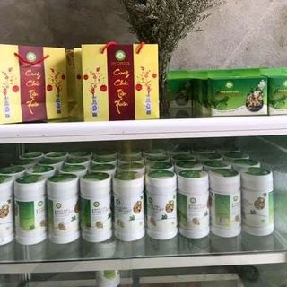 Bột Ngũ Cốc 100 Từ Thiên Nhiên