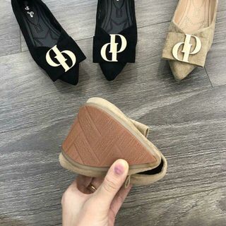 giày bup bê