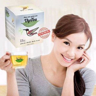 Trà giảm cân giữ dáng Vytea