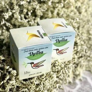 Trà giảm cân giữ dáng Vytea