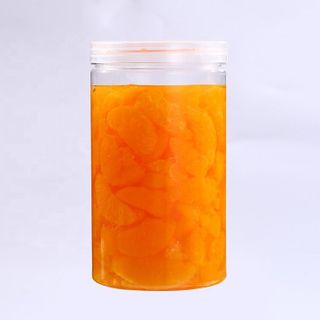 Hũ Nhựa Pet Nắp Nhôm 750ml
