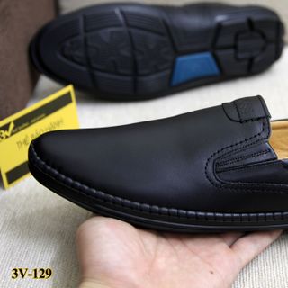 Giày nam da bò 113