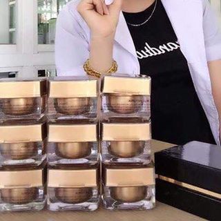 kem trị mụn victoria