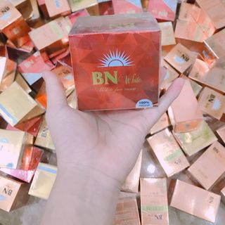 Kem trắng da chuyên trị mụn nám tàn nhang chống nhăn chống lão hoá