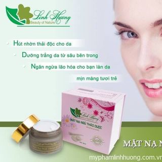 MẶT NẠ NGỦ THẢO DƯỢC giá sỉ