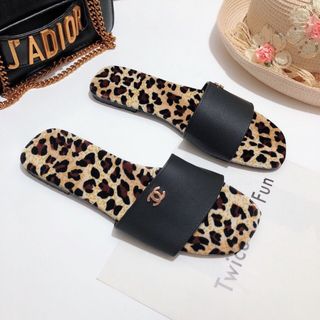 dêp quai ngang đế beo