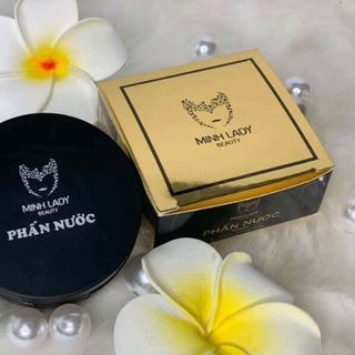 Phấn Nước Đa Năng Minh Lady Beauty