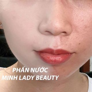 Phấn Nước Đa Năng Minh Lady Beauty