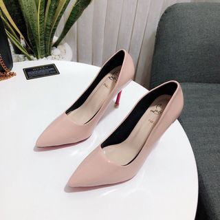 giày cao got cai cấp