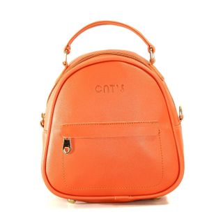 Ba Lô Nữ Đa Năng CNT BL31 Cam