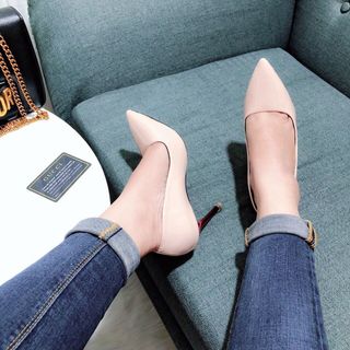 giày cao got cai cấp