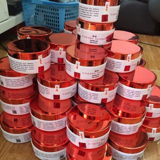 KEM BODY CHERRY SORBET SPF 50 Hàng chính gốc thái lan