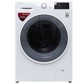 MÁY GIẶT 8KG LG 1408S4W2 1408W3 1408S3E