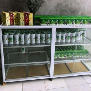 TRÀ NGŨ CỐC THANH NHIỆT GIẢI ĐỘC MÁT GAN 100 TỪ THIÊN NHIÊN