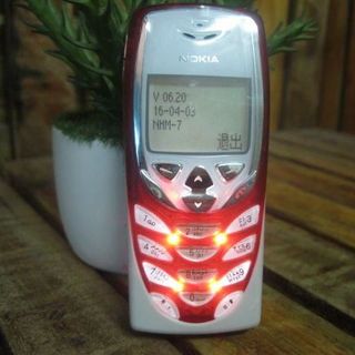 Điện Thoại Nokia 8310 Cổ Giá Rẻ