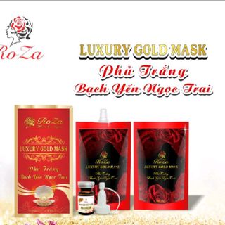 mặt nạ phủ trắng da