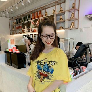 Áo thun fom 60-65kg vừa - GH001