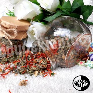 Thảo Dược Ngâm Chân Kiện Túc
