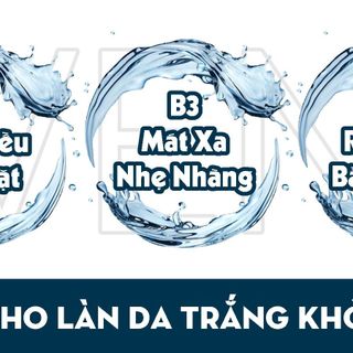 SỮA RỬA MẶT LAVENZA