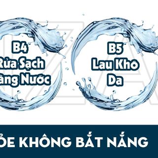 SỮA RỬA MẶT LAVENZA