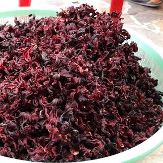sỉ atiso đỏ khô bụp giấm khô
