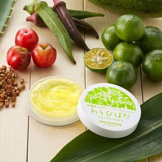 WARABIHADA – Gel làm đẹp ALL IN ONE đến từ Okinawa