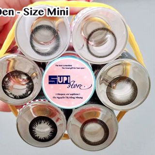 Lens nhập