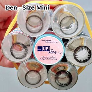 Lens nhập