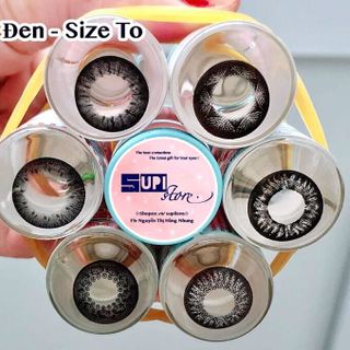 Lens nhập