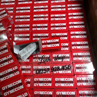 phụ khoa thái lan gynecon