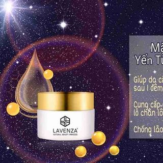 MẶT NẠ YẾN TƯƠI COLLAGEN