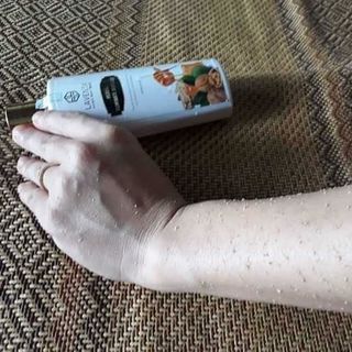 TẨY TẾ BÀO CHẾT LAVENZA