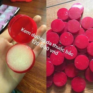 Kem dưỡng Thảo Dược Hồng Hạnh