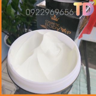 Kem Body Vip Hàng Đẹp - Loại Mới Nhất
