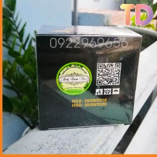Kem Body Vip Hàng Đẹp - Loại Mới Nhất