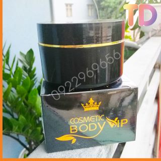 Kem Body Vip Hàng Đẹp - Loại Mới Nhất