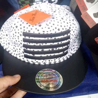 mũ hip hop giá rẻ