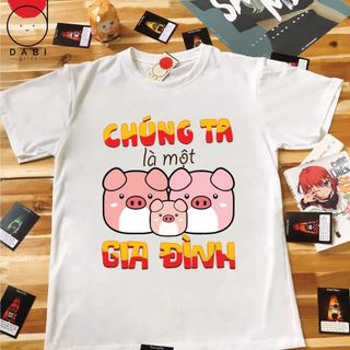 ÁO THUN GIÁ SỈ K011