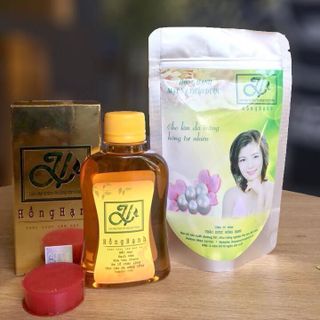 Thảo Dược Hồng Hạnh