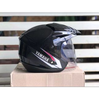 Mũ 3/4 YAMAHA INDONESIA