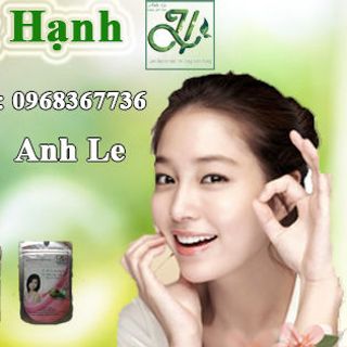 Thảo Dược Hồng Hạnh