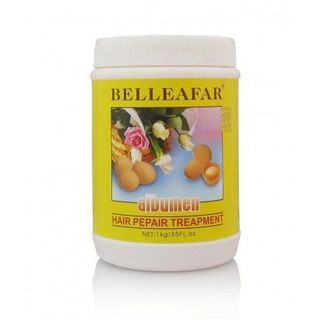 HẤP DẦU BELLEAFAR TRỨNG GÀ 1000ml