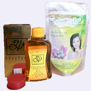 Thảo Dược Hồng Hạnh