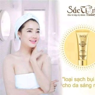 SỮA RỬA MẶT SẮC TIÊN giá sỉ